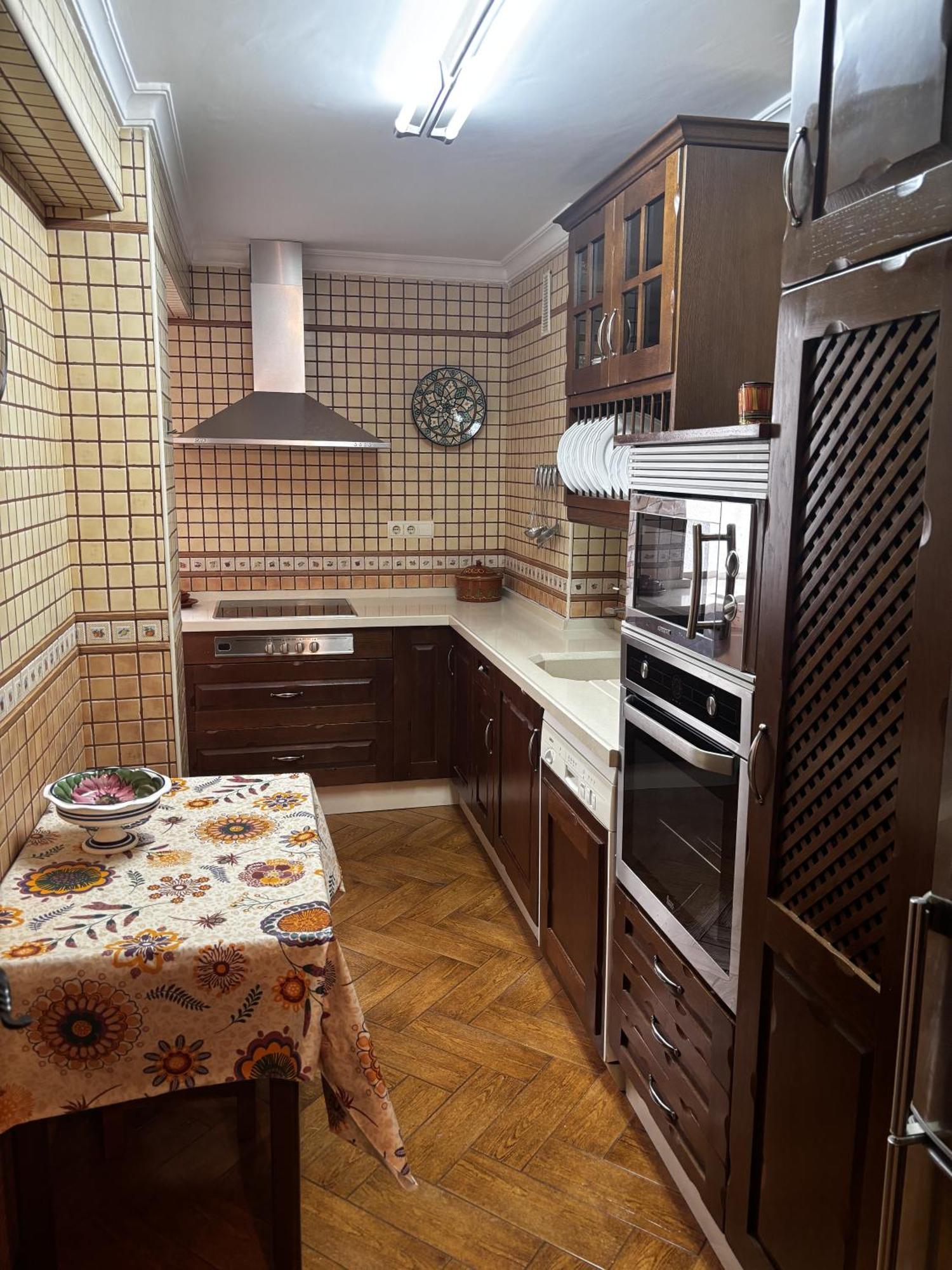 Apartment Piso Tejar *