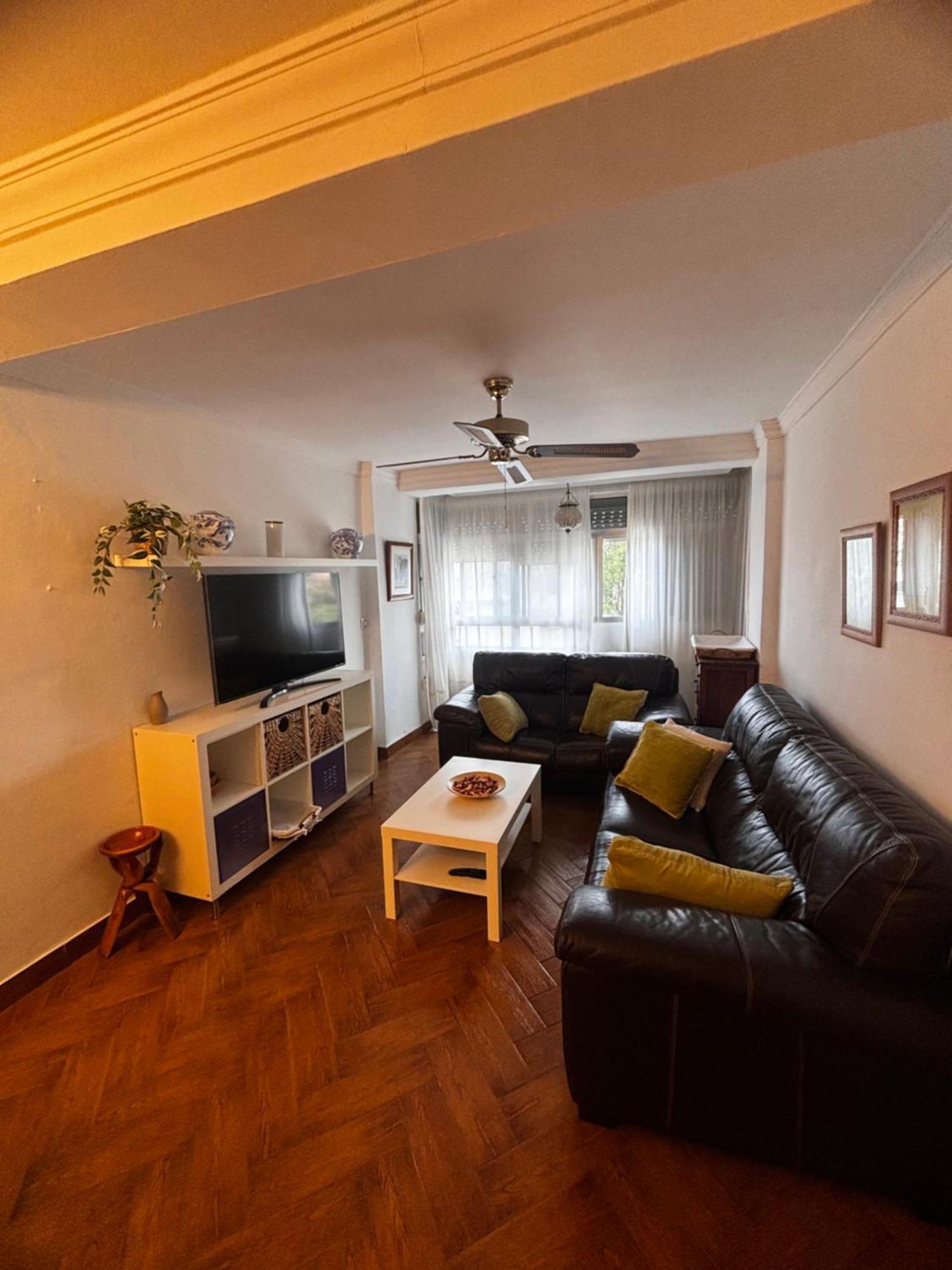 Apartment Piso Tejar