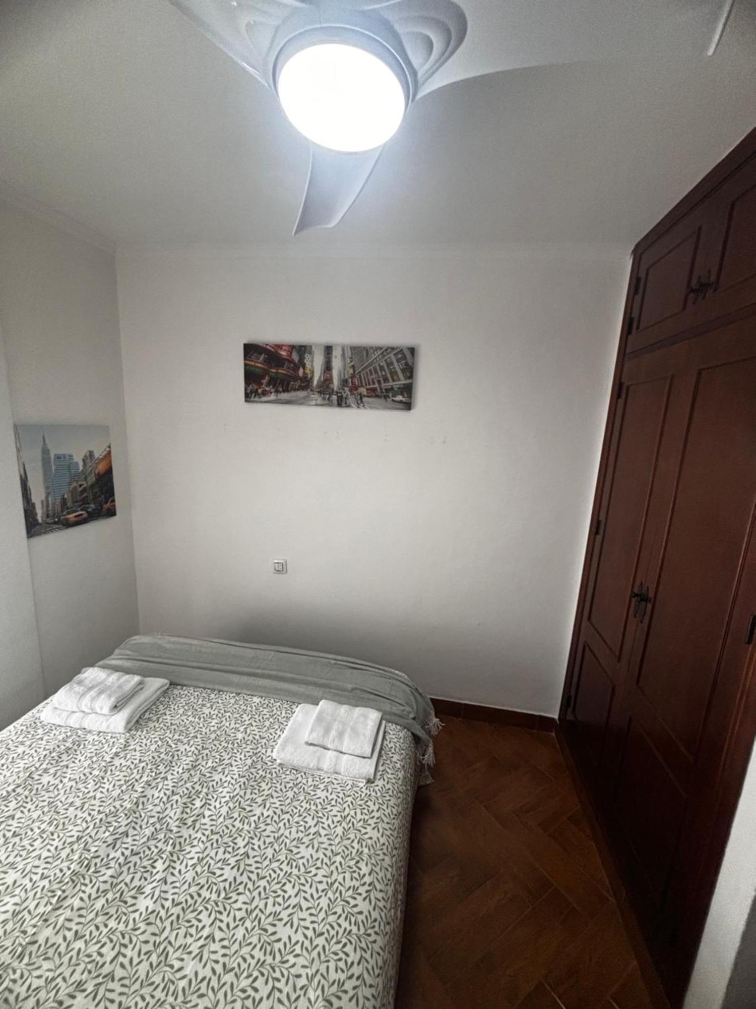 Apartment Piso Tejar El Puerto de Santa Maria