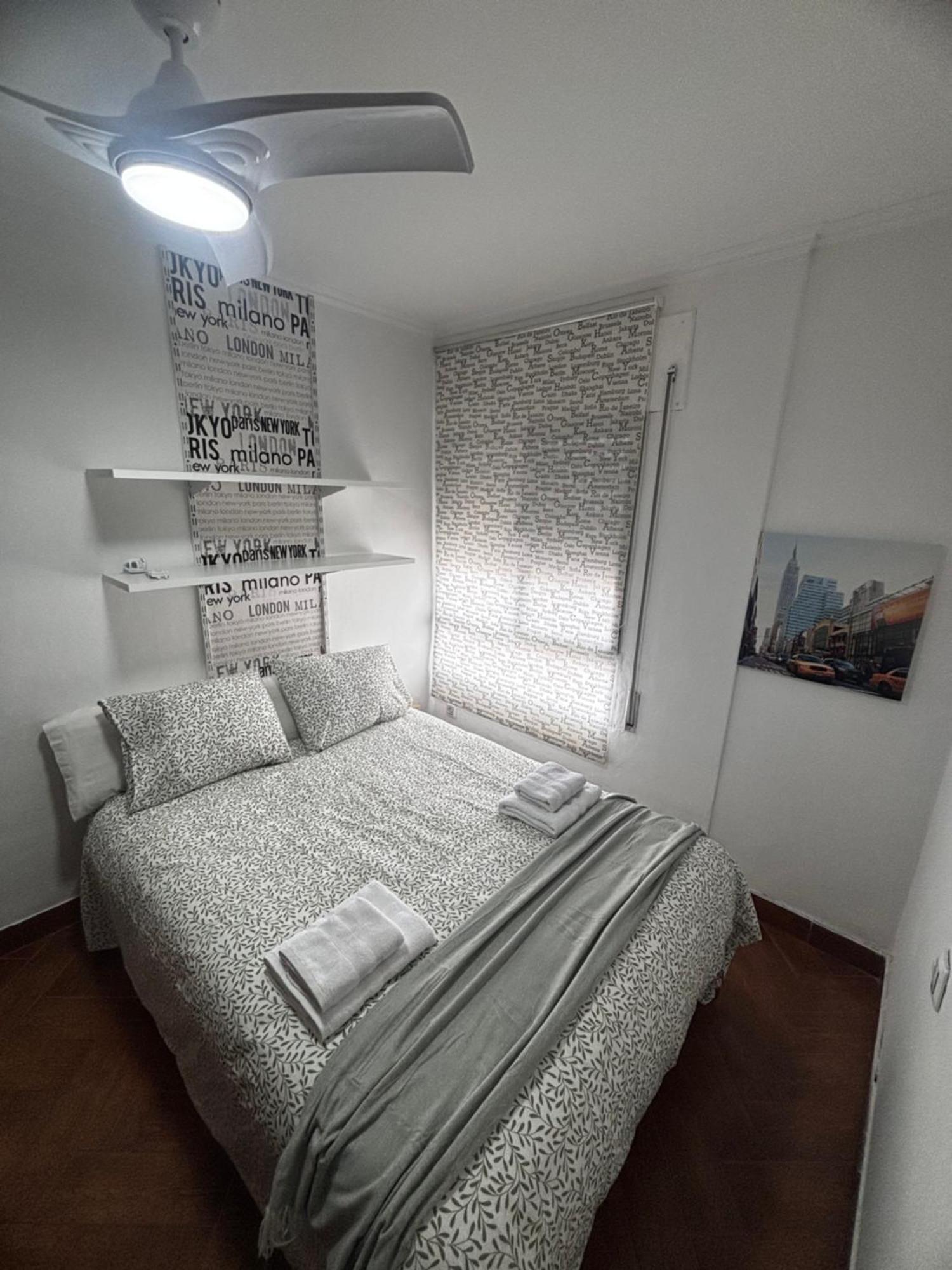 Piso Tejar Apartment *