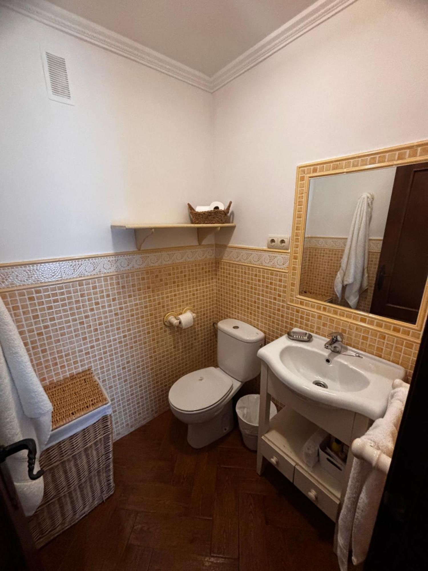 Apartment Piso Tejar El Puerto de Santa Maria
