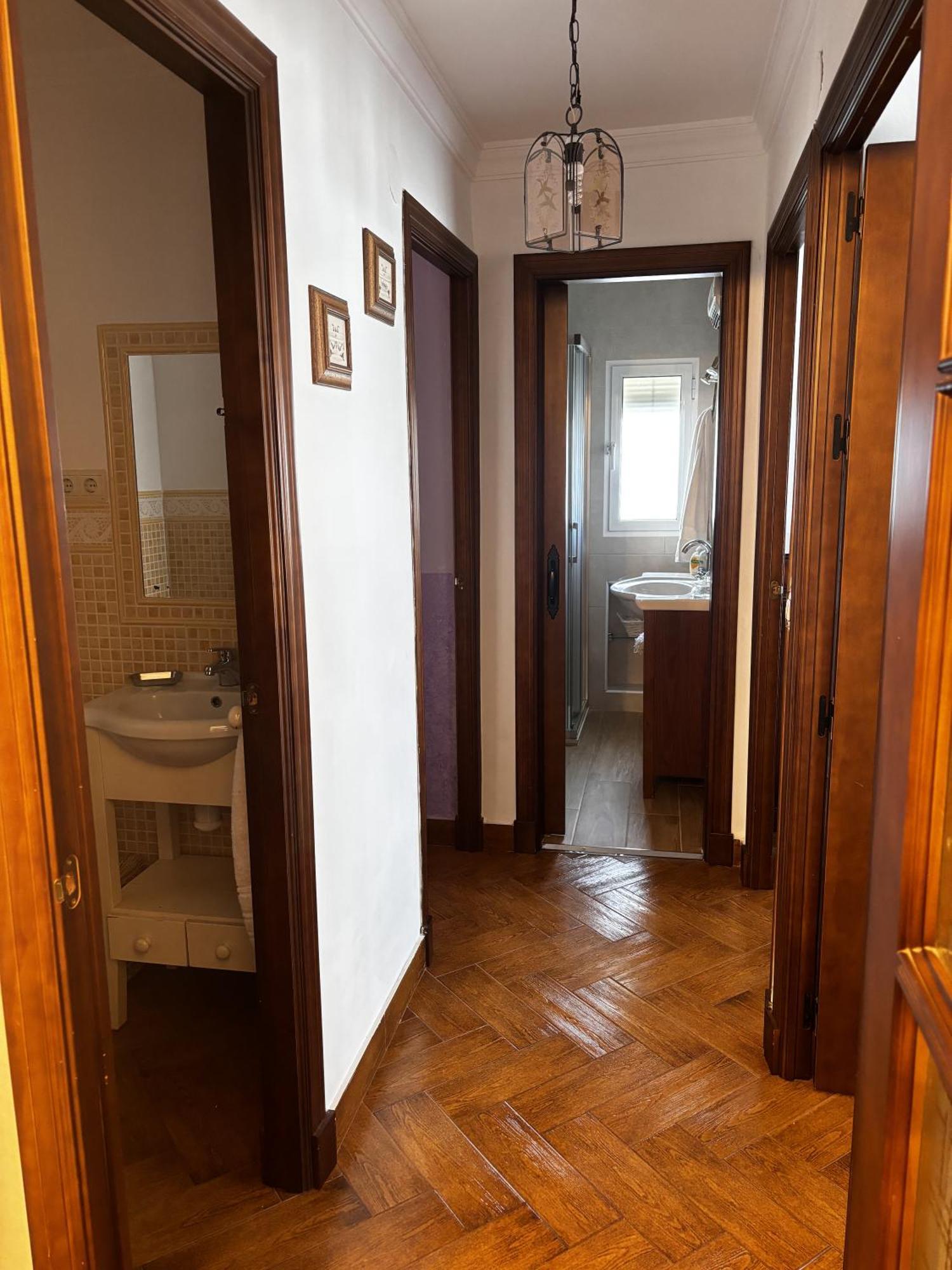 Apartment Piso Tejar