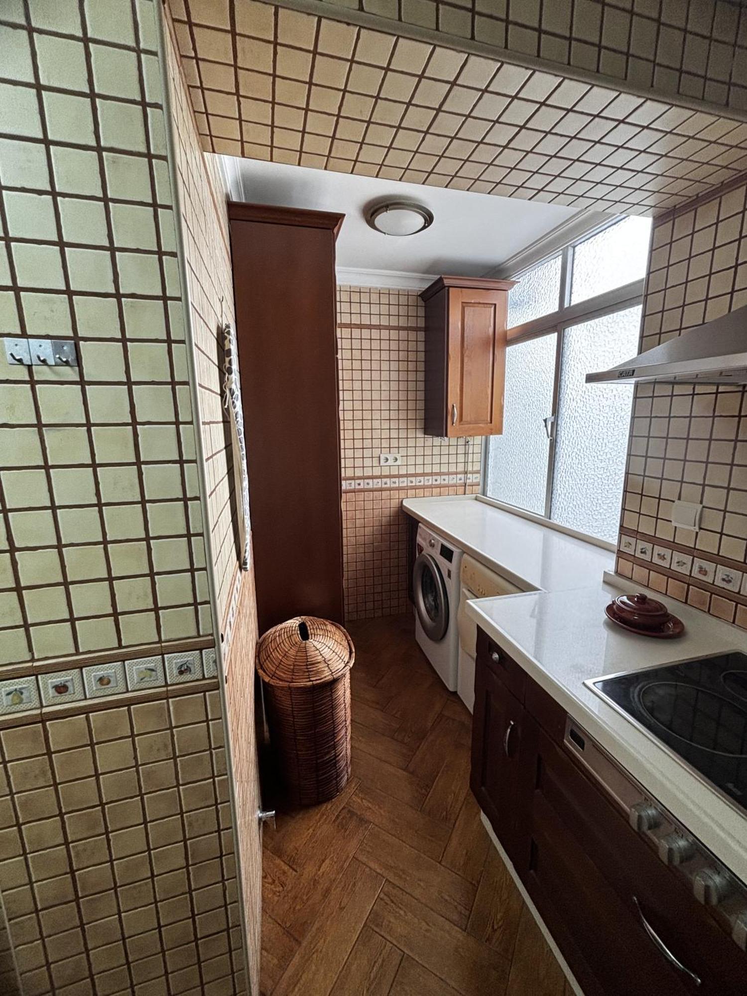 Apartment Piso Tejar *
